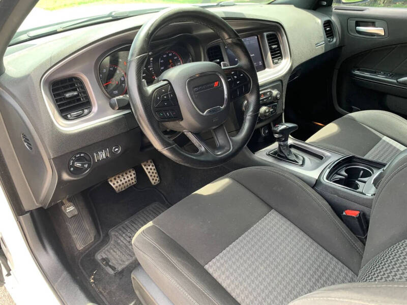 2020 Dodge Charger GT