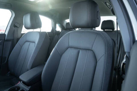 2026 Audi A3 quattro Premium 40 TFSI