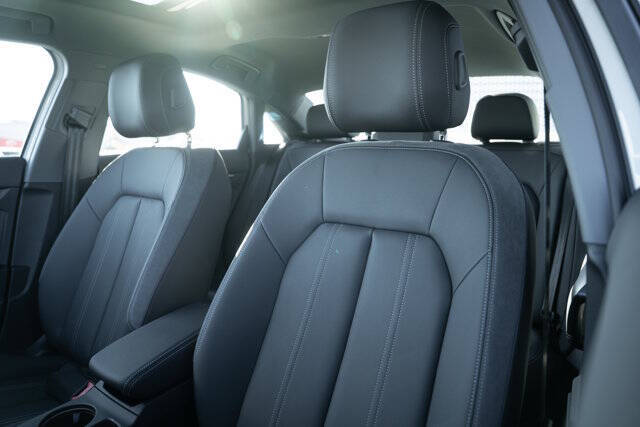 2026 Audi A3 quattro Premium 40 TFSI