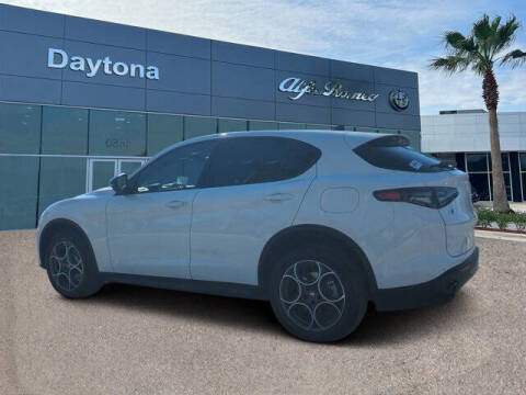 2025 Alfa Romeo Stelvio