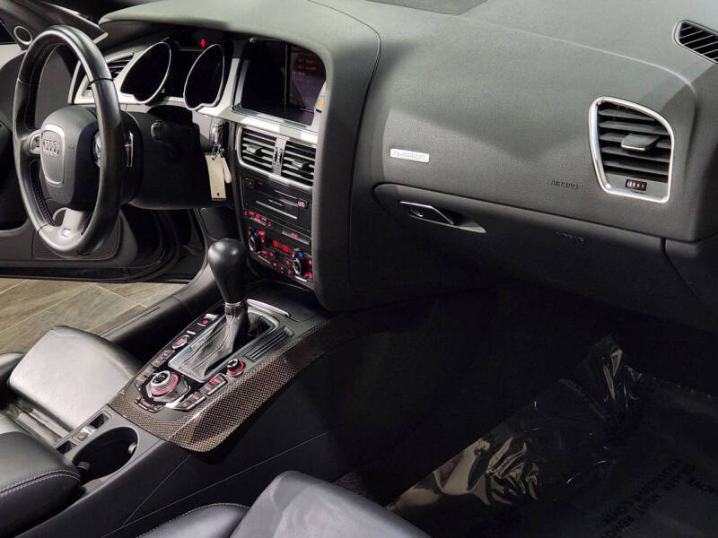 2010 Audi S5 3.0T quattro Prestige