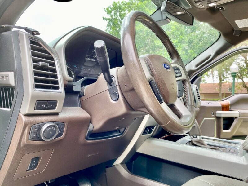 2015 Ford F-150 Pickup - $30,995