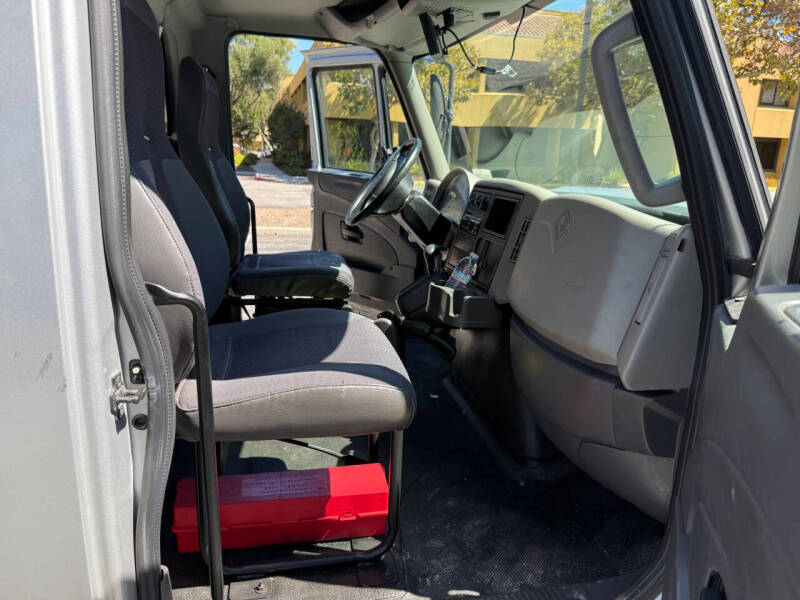 2015 International TerraStar