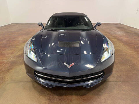 2014 Chevrolet Corvette Stingray