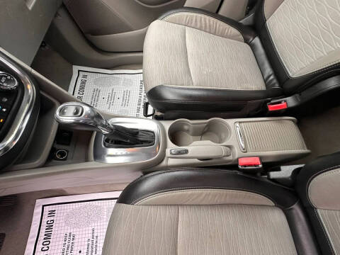 2015 Buick Encore Convenience