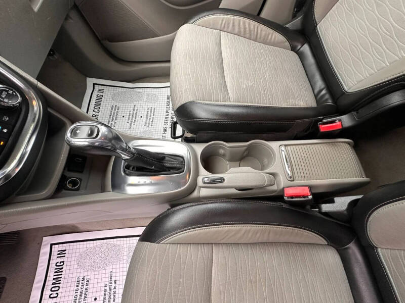 2015 Buick Encore Convenience