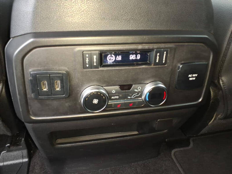 2018 Ford Expedition MAX Limited