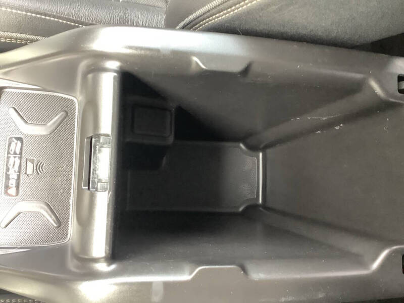 2019 GMC Canyon