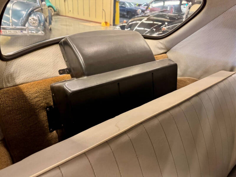 1964 Volkswagen Beetle