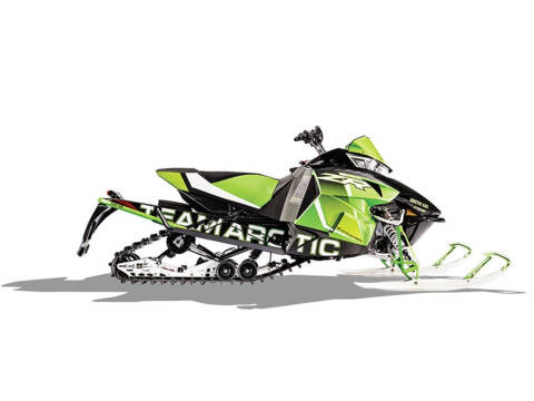 2017 Arctic Cat ZR 6000 RR ES (129)