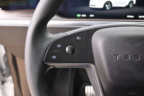 2024 Tesla Model X