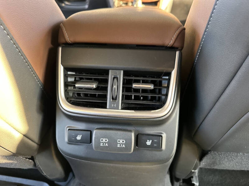 2021 Subaru Outback Touring