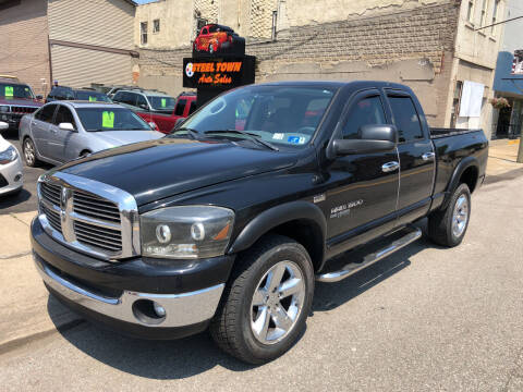 2006 Dodge Ram Pickup 1500