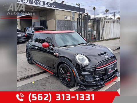 2017 MINI Hardtop 2 Door John Cooper Works
