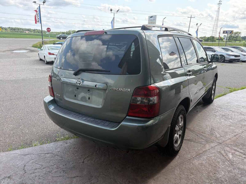 2006 Toyota Highlander