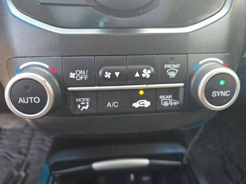 2018 Acura RDX