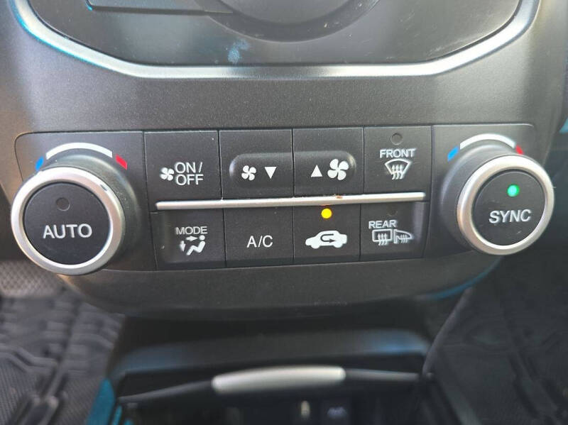 2018 Acura RDX