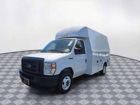 2024 Ford E-Series
