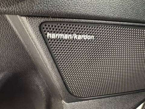 2018 Kia Optima SX Turbo