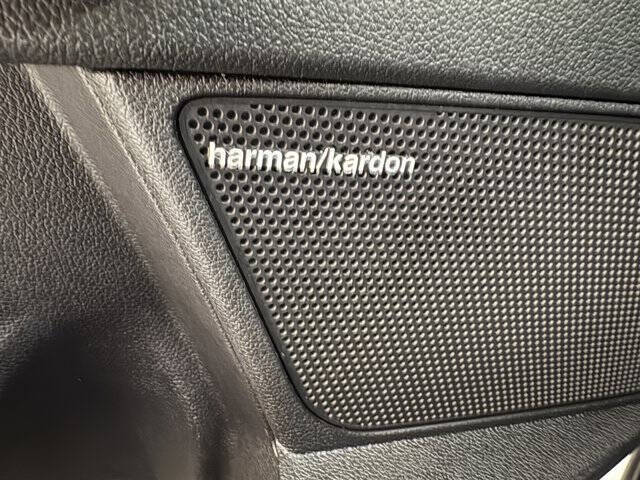 2018 Kia Optima SX Turbo