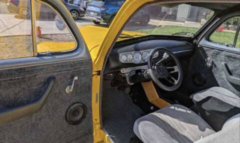 1946 Ford Super Deluxe