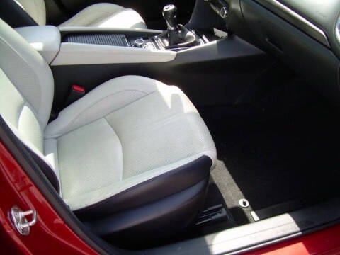 2017 Mazda MAZDA3