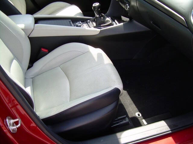 2017 Mazda MAZDA3
