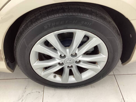 2011 Lexus ES 350