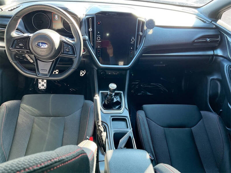 2023 Subaru WRX Premium