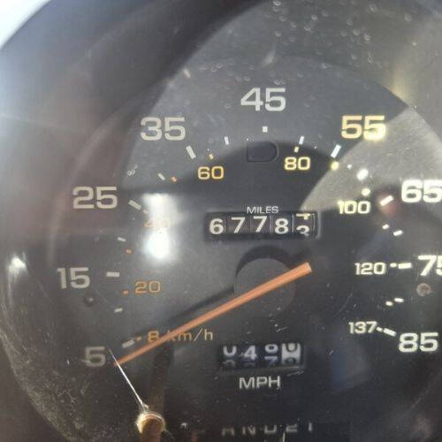 1984 Dodge Ramcharger