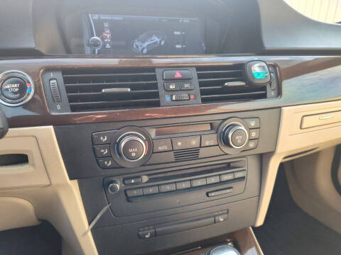 2009 BMW 3 Series 328i