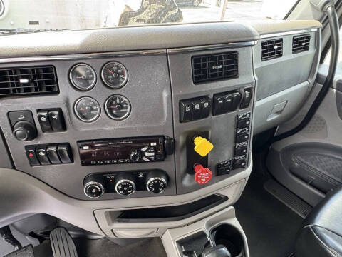 2017 Peterbilt 567