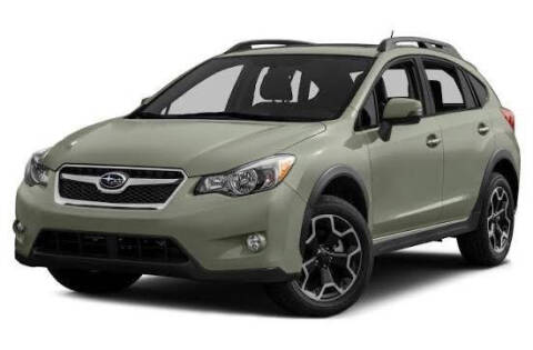 2013 Subaru XV Crosstrek 2.0i Premium