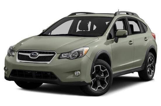 2013 Subaru XV Crosstrek 2.0i Premium