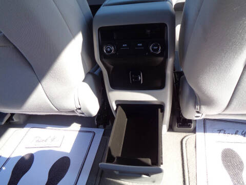 2018 GMC Acadia SLE-2