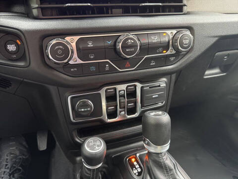 2025 Jeep Wrangler Sport S 4xe