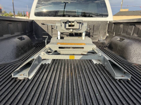 2013 Ford F-350 Super Duty