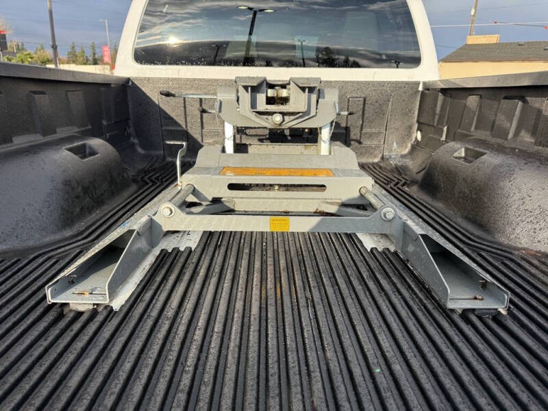 2013 Ford F-350 Super Duty