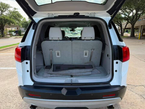 2017 GMC Acadia SLT-2