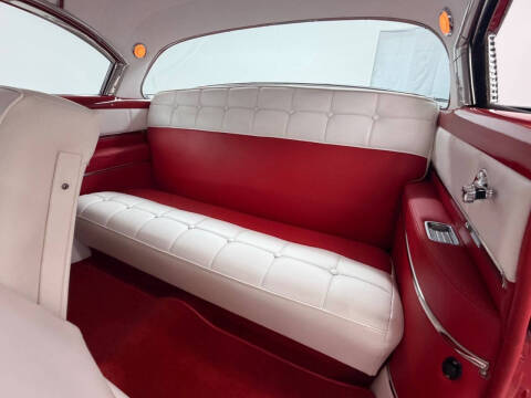 1953 Pontiac Chieftain