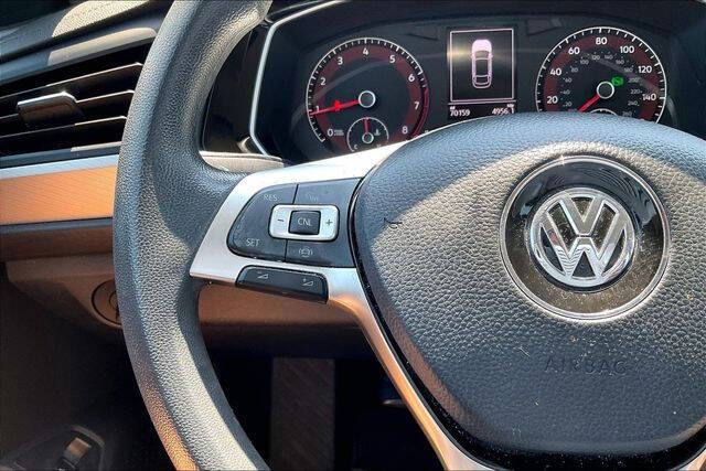 2020 Volkswagen Jetta