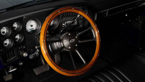 1983 GMC C/K 1500 Series