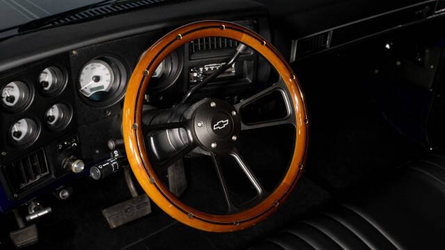 1983 GMC C/K 1500 Series