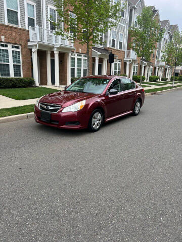 2011 Subaru Legacy for sale at Pak1 Trading LLC in Little Ferry NJ