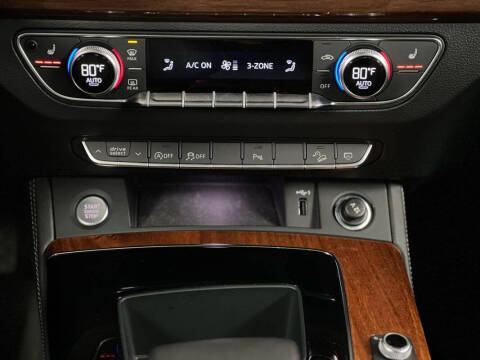 2023 Audi Q5 quattro S line Prem Plus 45 TFSI