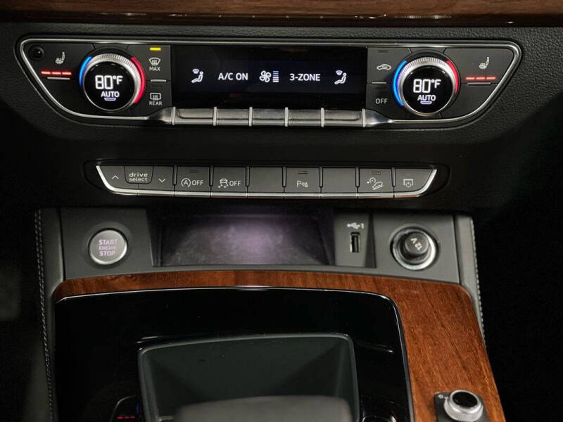 2023 Audi Q5 quattro S line Prem Plus 45 TFSI