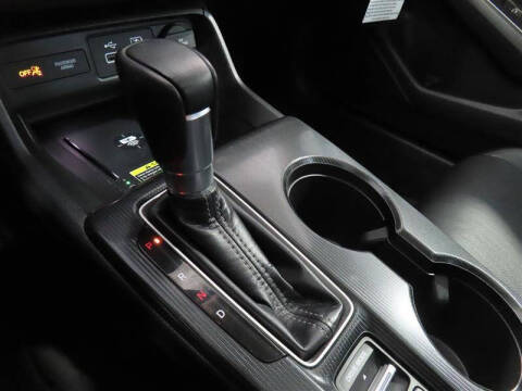 2023 Honda Civic Touring