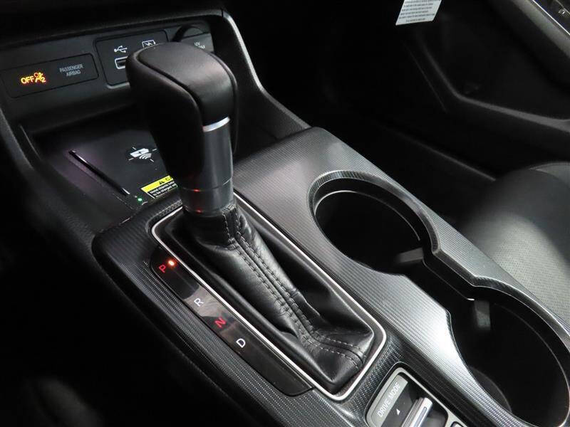 2023 Honda Civic Touring