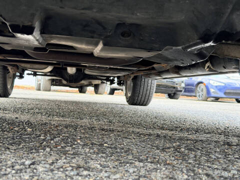 2015 GMC Yukon XL SLT