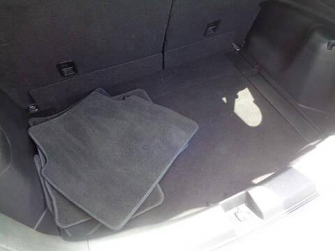 2010 Honda Fit Sport